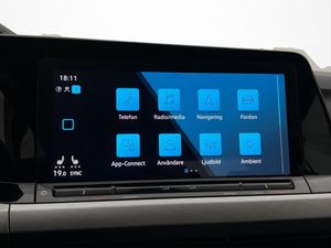 Volkswagen Golf bild 20