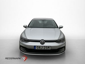 Volkswagen Golf bild 2