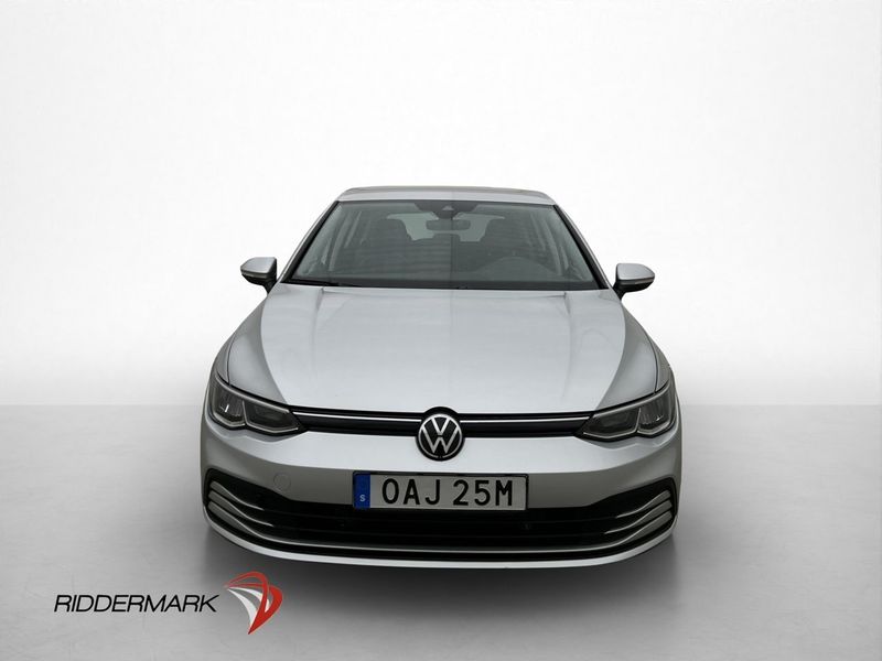 Volkswagen Golf bild 2
