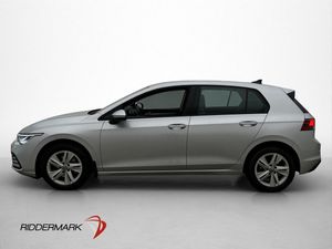 Volkswagen Golf bild 4