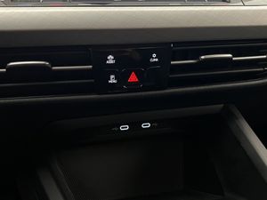 Volkswagen Golf bild 23
