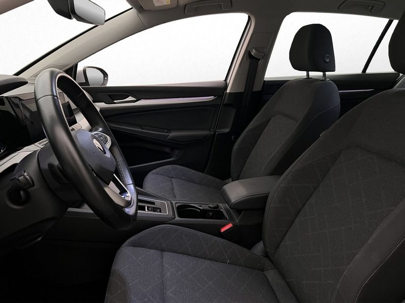 Volkswagen Golf bild 9