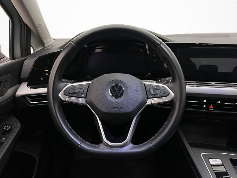 Volkswagen Golf bild 10