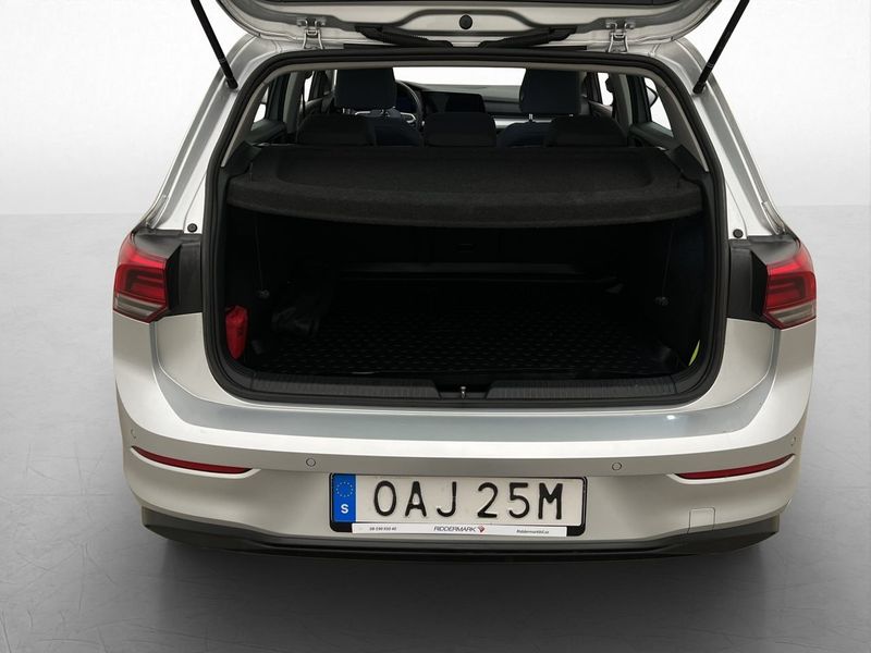 Volkswagen Golf bild 27