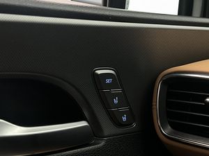 Hyundai Santa Fe bild 19