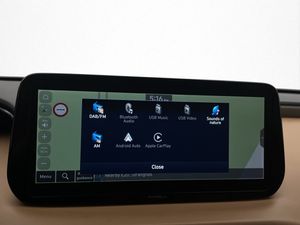 Hyundai Santa Fe bild 25