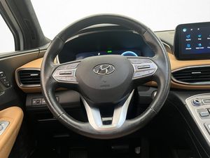 Hyundai Santa Fe bild 11