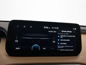 Hyundai Santa Fe bild 26