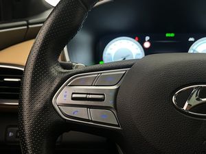 Hyundai Santa Fe bild 21