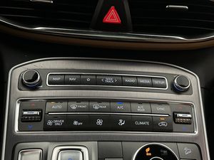 Hyundai Santa Fe bild 27