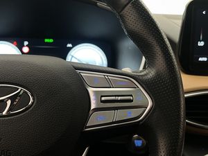 Hyundai Santa Fe bild 22
