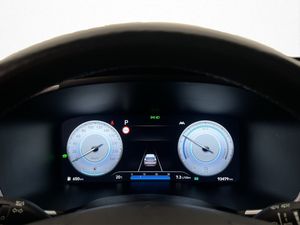 Hyundai Santa Fe bild 20