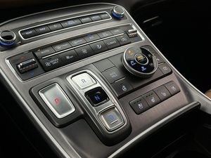 Hyundai Santa Fe bild 28