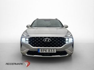 Hyundai Santa Fe bild 2
