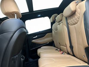 Hyundai Santa Fe bild 14