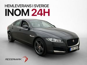 Jaguar XF bild 3