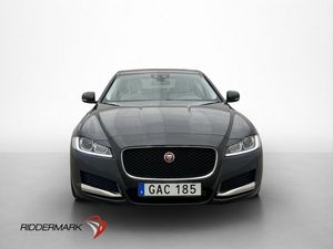 Jaguar XF bild 2