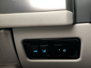 Jaguar XF bild 24