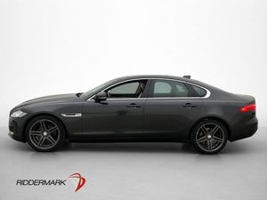 Jaguar XF bild 4