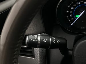 Jaguar XF bild 25