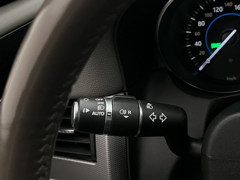 Jaguar XF bild 25