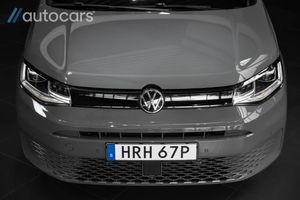 Volkswagen Caddy bild 10