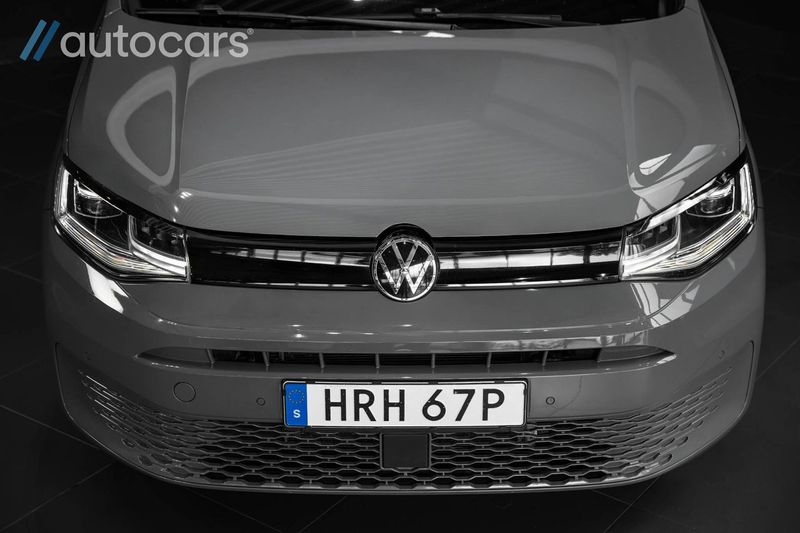 Volkswagen Caddy bild 10