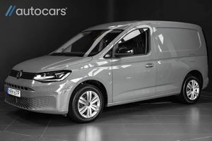 Volkswagen Caddy bild 6