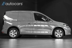 Volkswagen Caddy bild 2