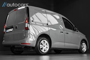 Volkswagen Caddy bild 3
