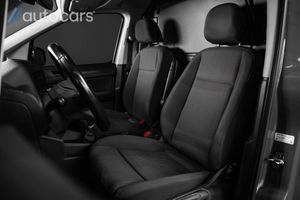 Volkswagen Caddy bild 30