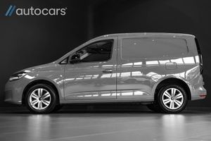 Volkswagen Caddy bild 5