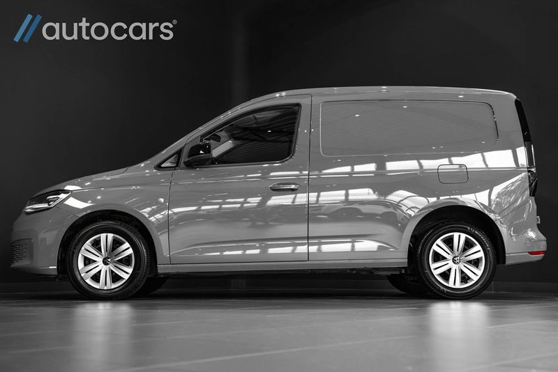 Volkswagen Caddy bild 5