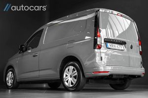 Volkswagen Caddy bild 4