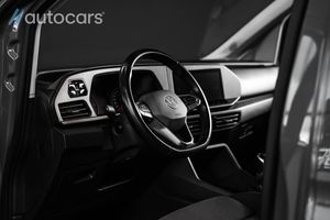 Volkswagen Caddy bild 29