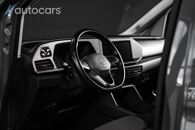 Volkswagen Caddy bild 29