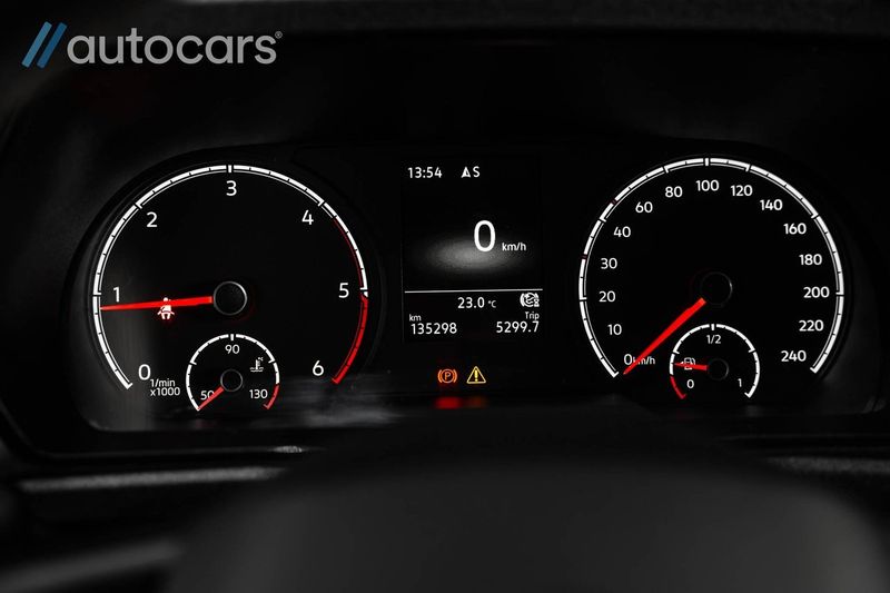 Volkswagen Caddy bild 22
