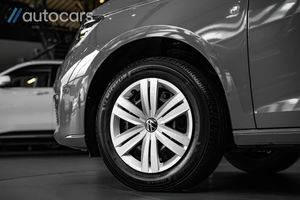 Volkswagen Caddy bild 8