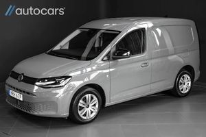 Volkswagen Caddy bild 31