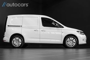 Volkswagen Caddy bild 2