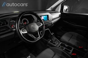 Volkswagen Caddy bild 17