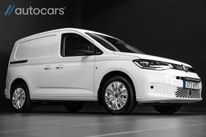 Volkswagen Caddy bild 1