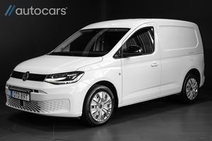 Volkswagen Caddy bild 6