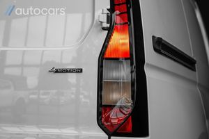Volkswagen Caddy bild 14