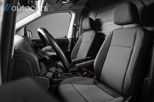 Volkswagen Caddy bild 30