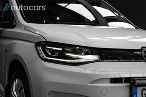 Volkswagen Caddy bild 11