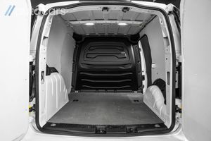 Volkswagen Caddy bild 15