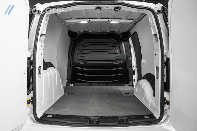 Volkswagen Caddy bild 15
