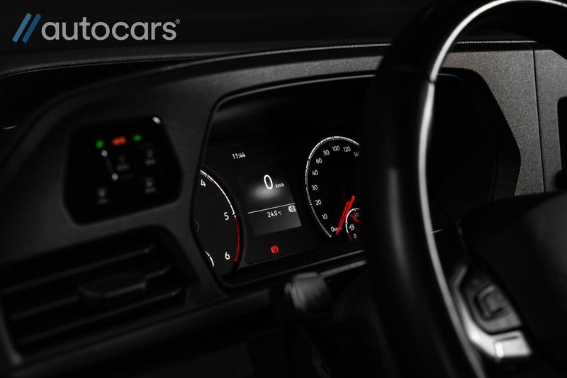 Volkswagen Caddy bild 19