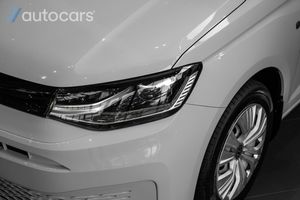 Volkswagen Caddy bild 9